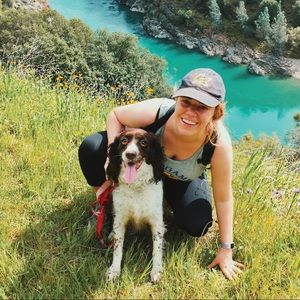 Meet your Posher, Shannon